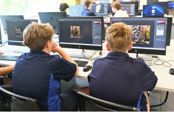 Inspiring Learning Beyond the Classroom