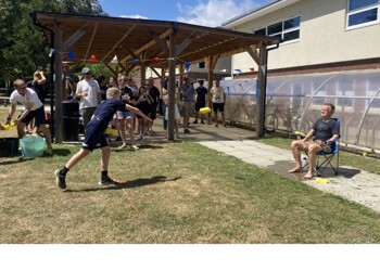 Literary Festival & Summer Fayre Celebrates Communit...