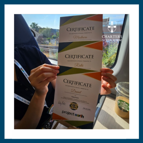 Certs