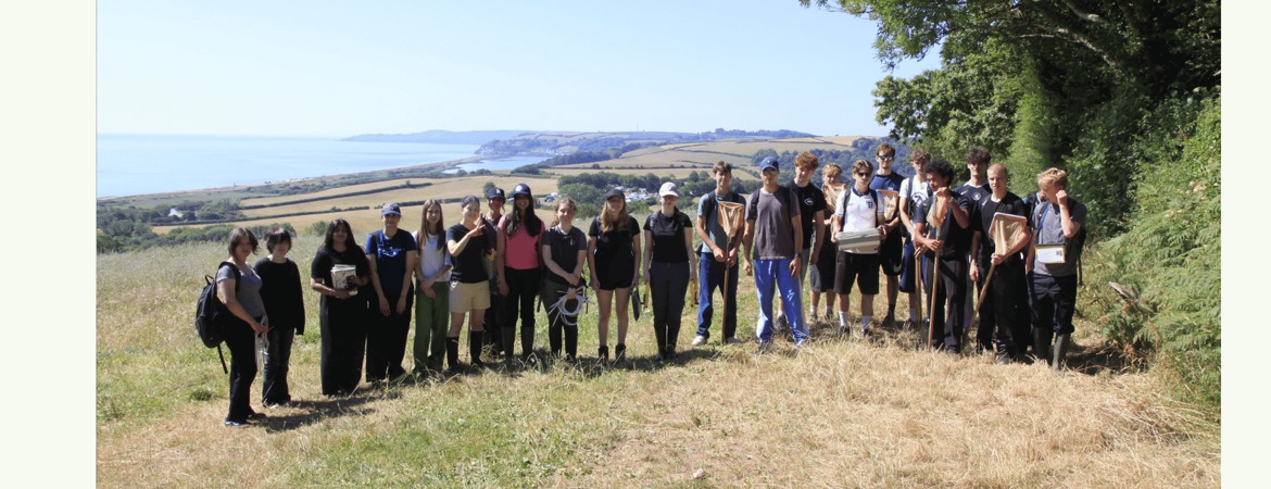Blog Header Image