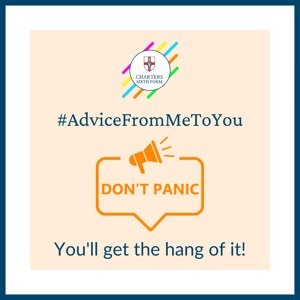 Advice to Yr 12 (9)