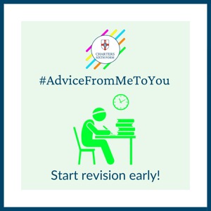 Advice to Yr 12 (10)