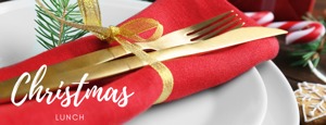 1Christmas lunch