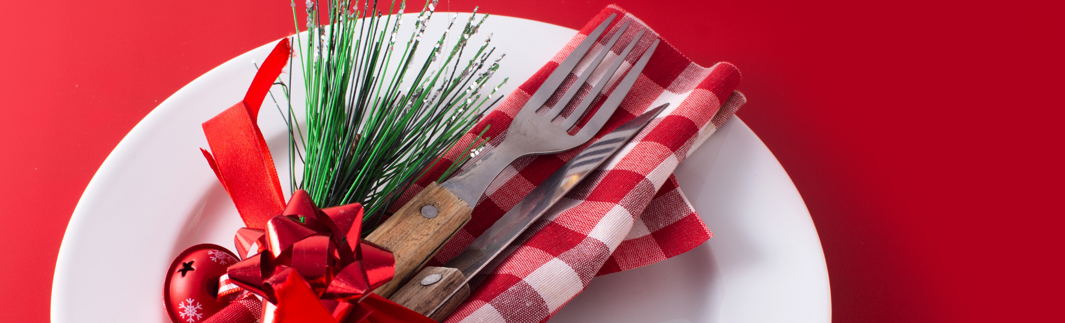 Christmas lunch new