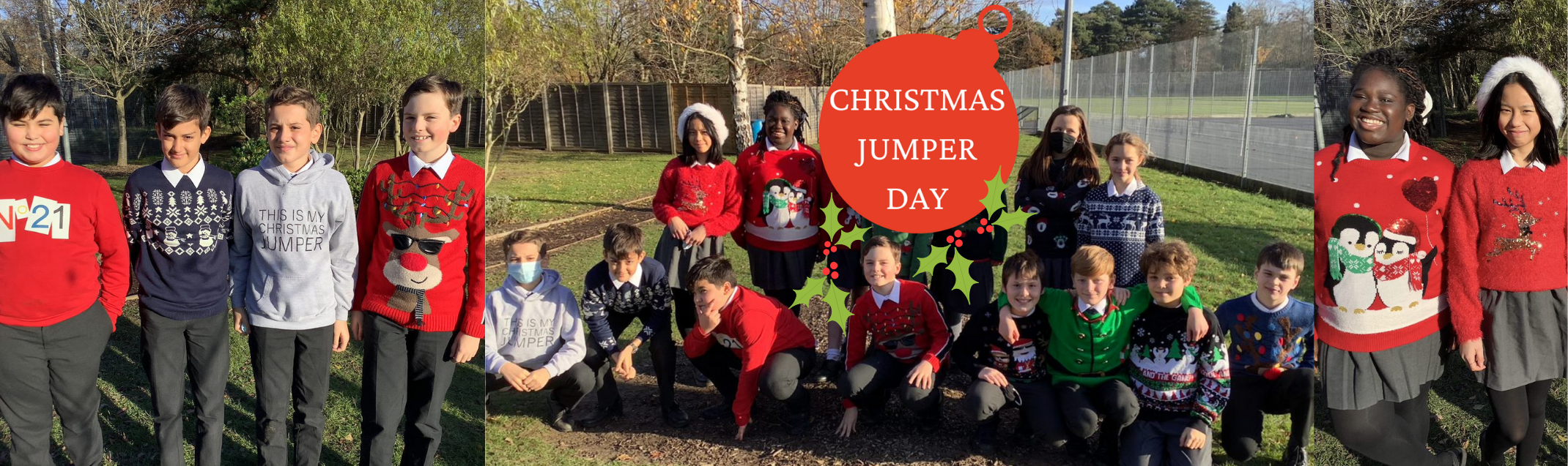 Jumpers combo