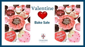 Bake Sale